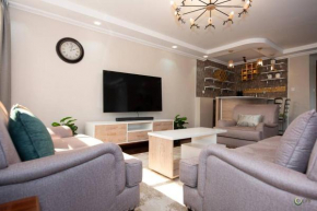 The Exquisite Milimani Oaks 3BR